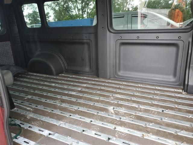 2016 Dodge RAM Promaster 2500 2500 High