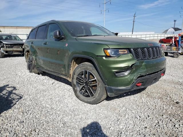 2020 Jeep Grand Cherokee Trailhawk