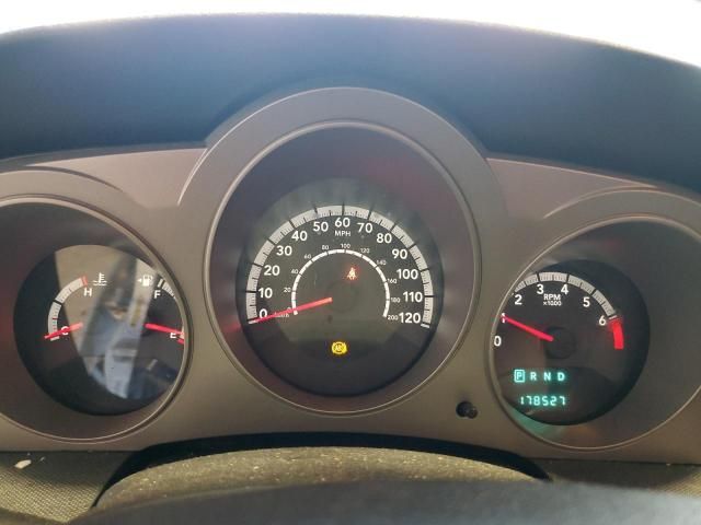 2010 Dodge Avenger SXT