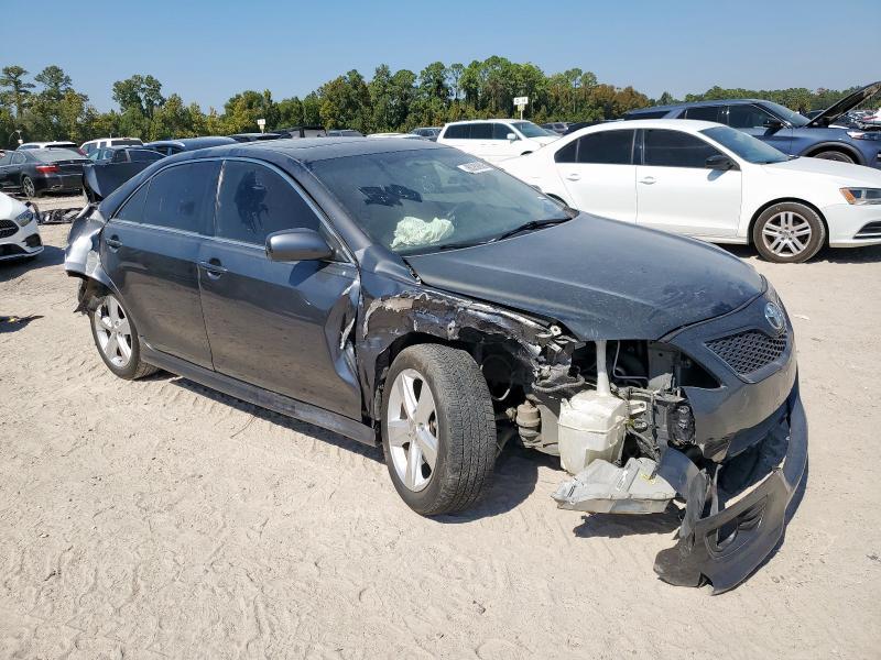 2010 Toyota Camry se