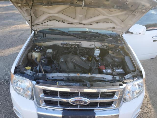 2008 Ford Escape Limited