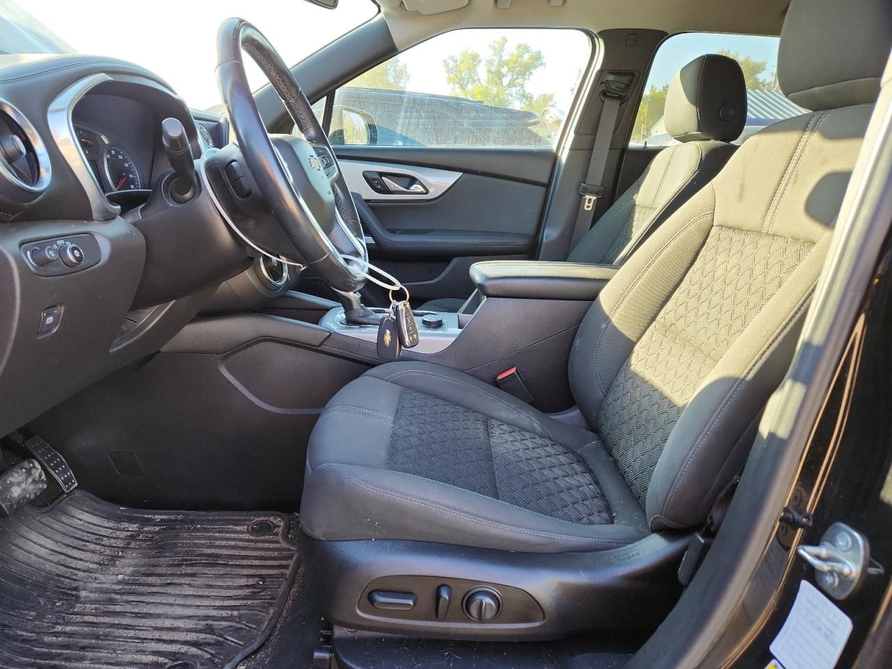 2019 Chevrolet Blazer 2LT