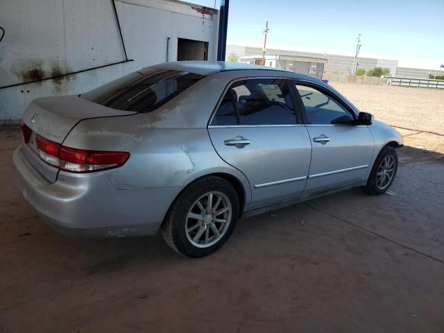 2004 Honda Accord LX