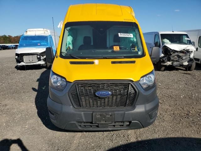 2023 Ford Transit T-250