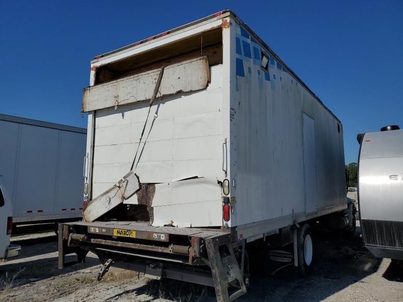 2012 International 4000 4300