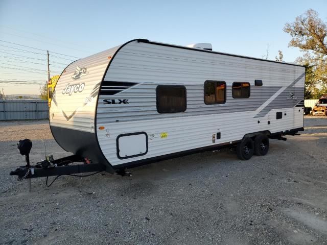 2025 Jayco JAY Flight