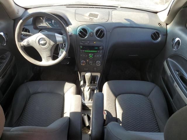 2010 Chevrolet HHR LT