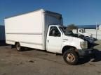 2009 Ford Econoline E350 Super Duty Cutaway Van