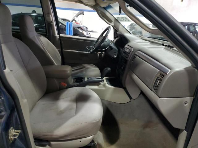 2003 Jeep Grand Cherokee Laredo