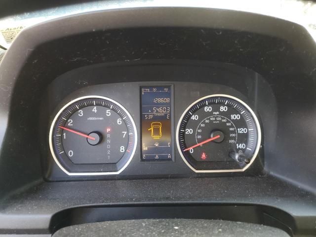 2010 Honda CR-V EX