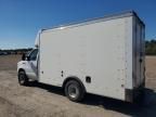 2021 Ford Econoline E350 Super Duty Cutaway Van