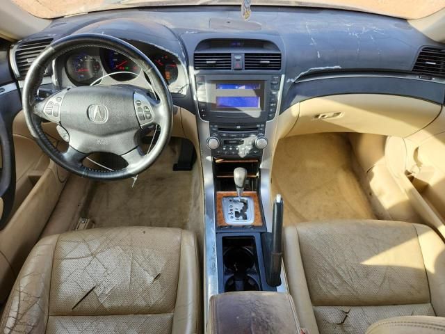 2006 Acura 3.2TL