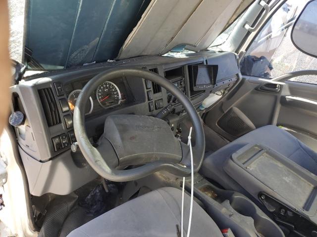 2021 Isuzu NPR HD