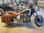2016 Indian Motorcycle Co. Chief Vintage