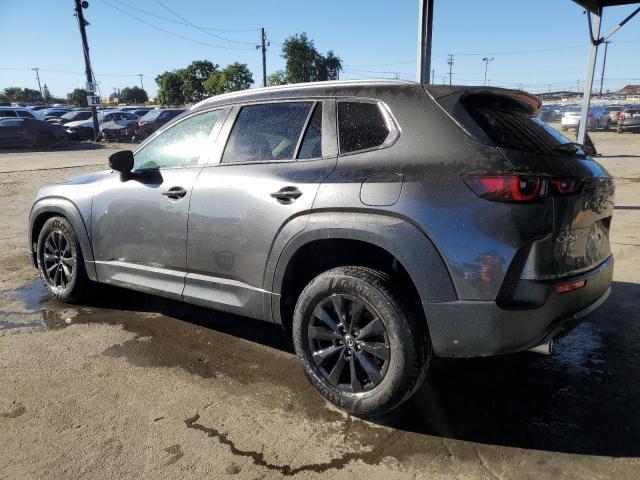 2024 Mazda Cx-50 Preferred