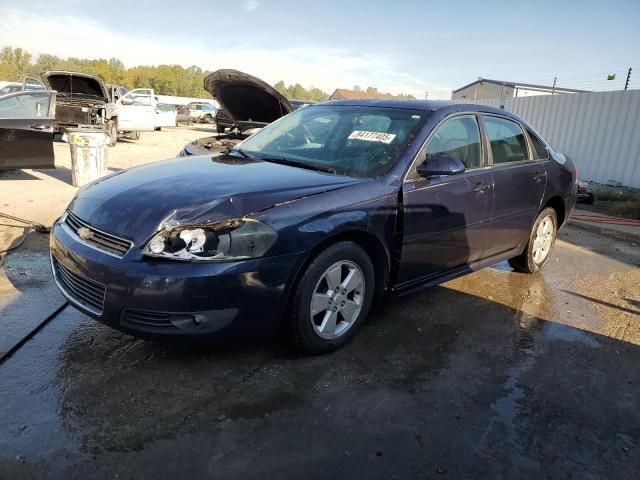 2010 Chevrolet Impala LT