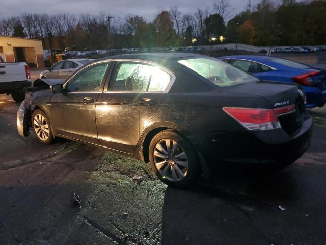 2012 Honda Accord ex