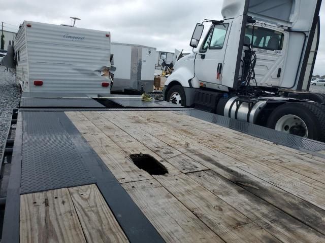 2025 Load Trail Equipment Trailer