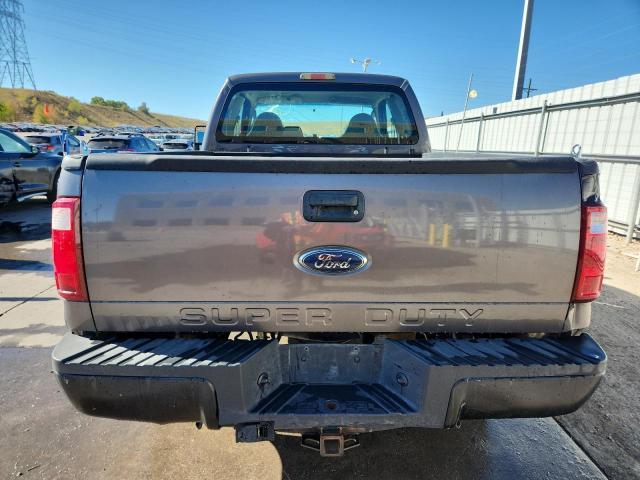 2008 Ford F250 Super Duty