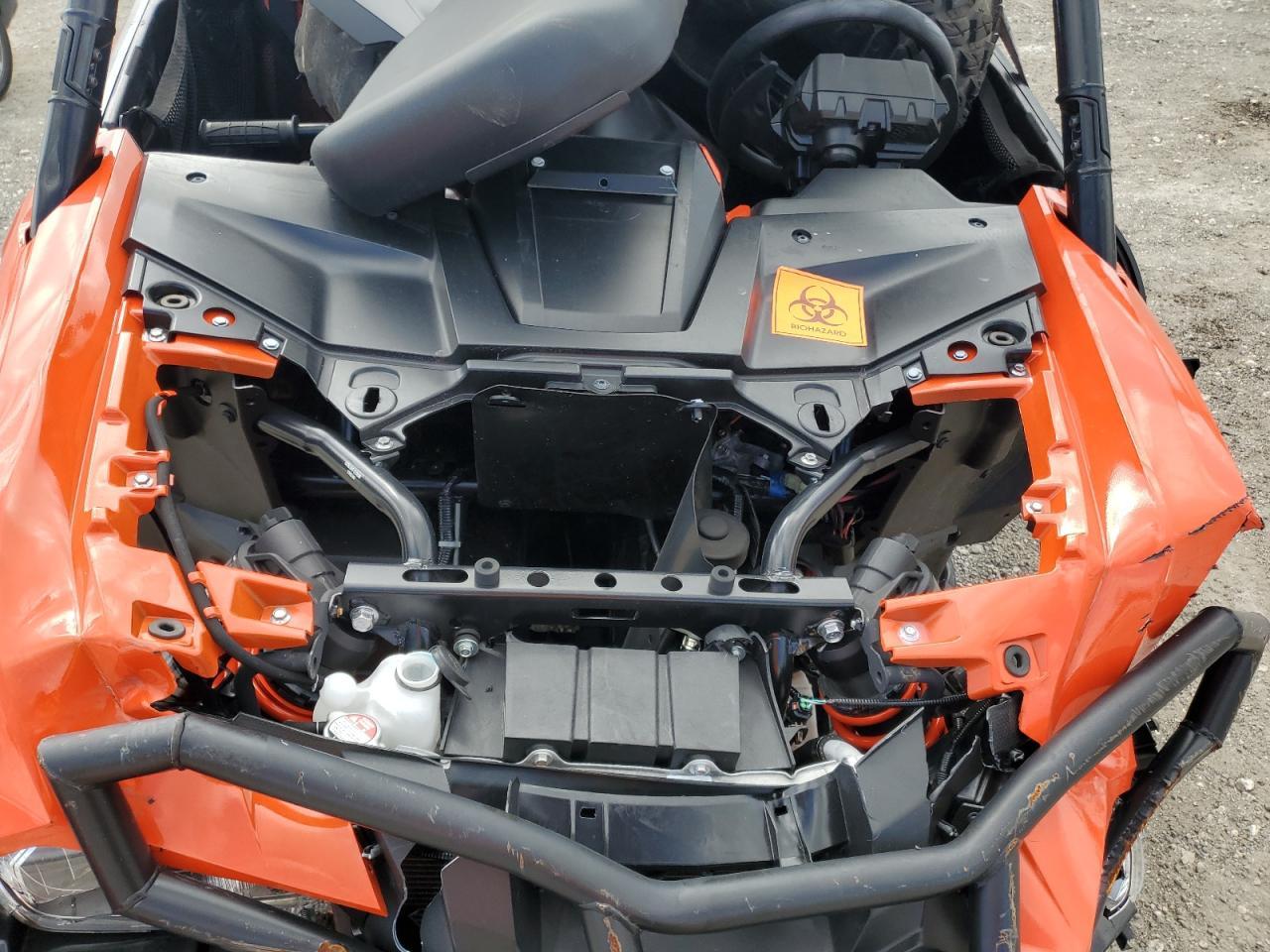 2023 Honda Talon 1000R Utility Vehicle