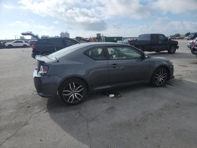 2014 Scion TC
