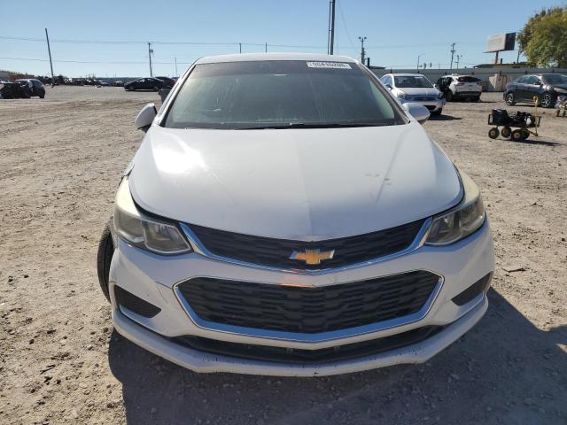 2016 Chevrolet Cruze ls