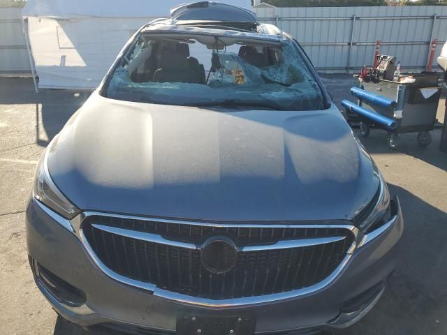 2021 Buick Enclave Premium