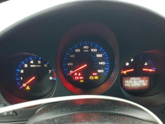 2004 Acura TL