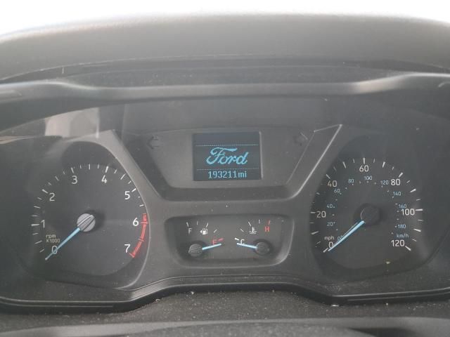2019 Ford Transit T-350