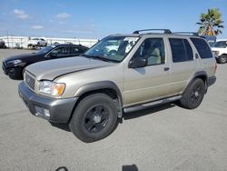 2000 Nissan Pathfinder LE for sale in Martinez, CA