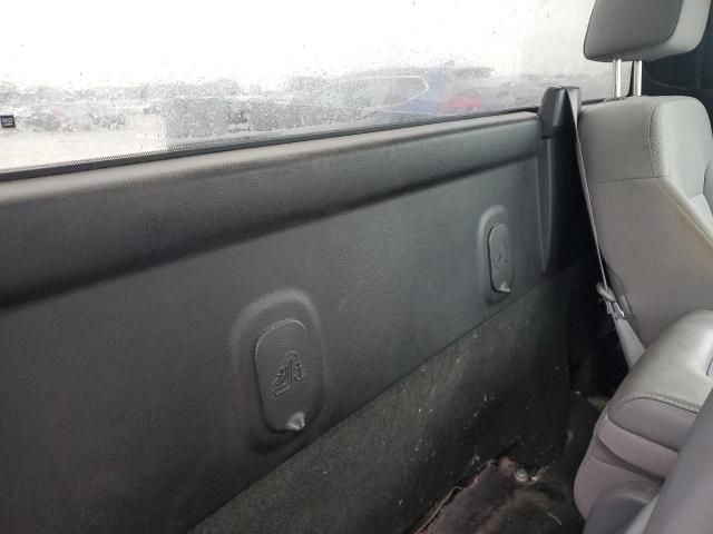 2015 Chevrolet Silverado C1500