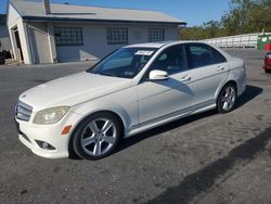 2010 Mercedes-Benz C 300 4matic for sale in Grantville, PA