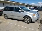 2010 Dodge Grand Caravan SXT