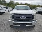 2017 Ford F350 Super Duty