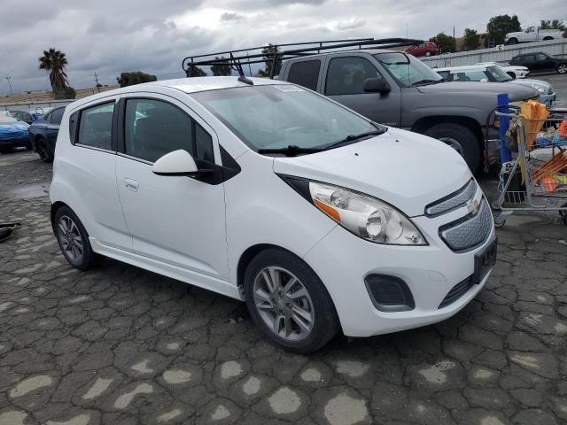 2014 Chevrolet Spark EV 2LT