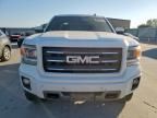 2014 GMC Sierra K1500 SLT