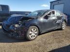 2016 Mazda 3 Sport