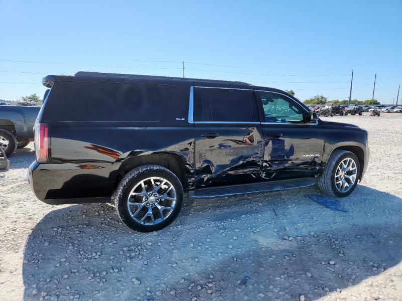 2016 GMC Yukon xl C1500 sle