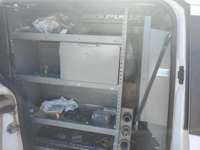 2014 Ford Transit Connect XLT