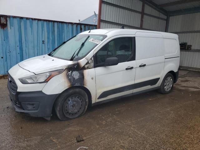 2020 Ford Transit Connect XL