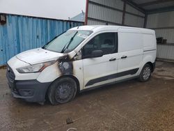 Ford salvage cars for sale: 2020 Ford Transit Connect XL