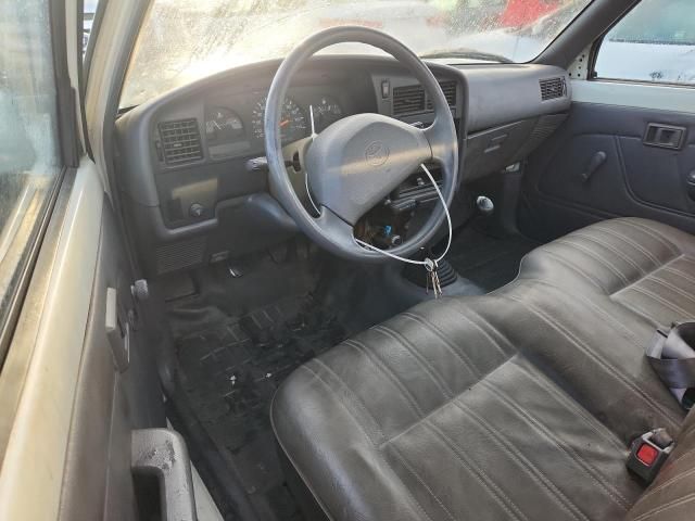 1994 Toyota Pickup 1/2 TON Short Wheelbase