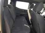 2017 Toyota Tacoma Double Cab