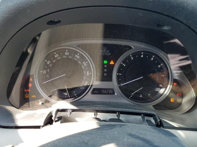 2007 Lexus IS 250