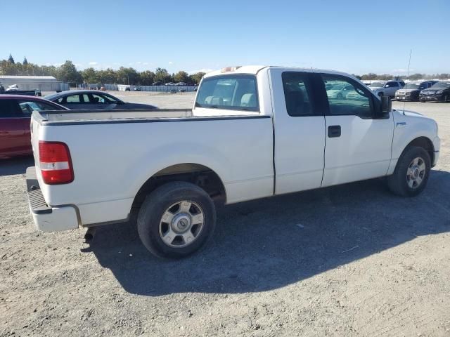 2004 Ford F150