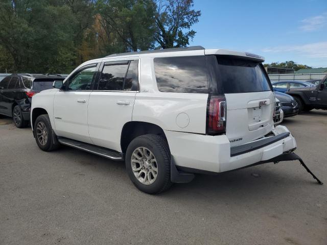 2015 GMC Yukon sle