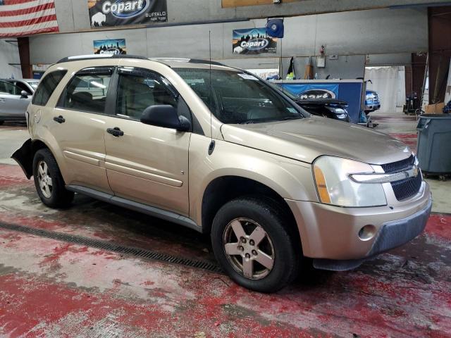 2006 Chevrolet Equinox ls