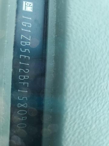 2011 Chevrolet Malibu ls