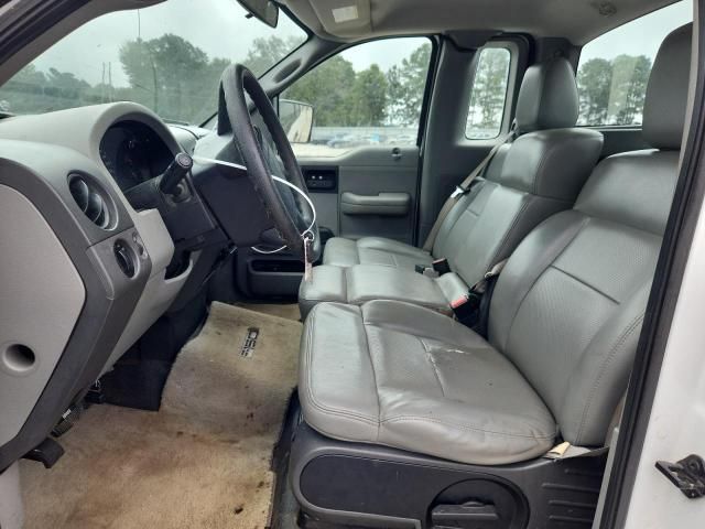 2005 Ford F150