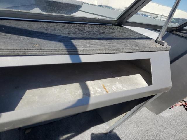 1997 Blue Fin Ind/spectrum Brunswick Fish 125